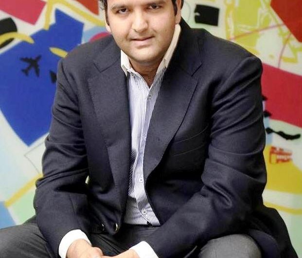 Anand Piramal Height, Age, Wife, Children, Family, Biography & More