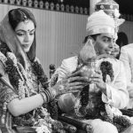 Nita Ambani And Mukesh Ambani Wedding Picture